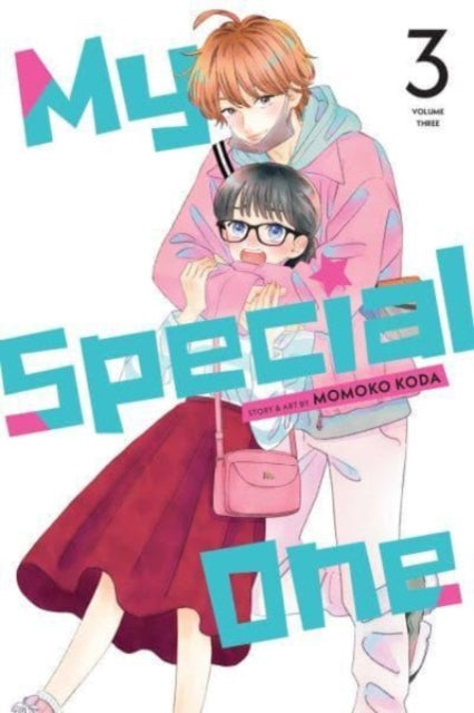 Book cover of: My Special One, Vol. 3. By: Momoka Koda
