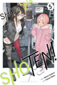 Book cover of: Show-ha Shoten!, Vol. 5