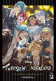 Disney Twisted-Wonderland: The Manga – Anthology, Vol. 2 9781974746064 Various Artists