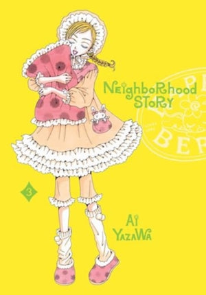 Neighborhood Story, Vol. 3
