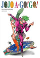 Book cover of: JoJo A-Go!Go!