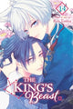 Book cover of: King's Beast, Vol. 14
