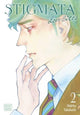 Book cover of: Stigmata: Love Bites, Vol. 2. By: Hidebu Takahashi