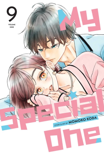 Book cover of: My Special One, Vol. 9