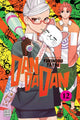 Book cover of: Dandadan, Vol. 12