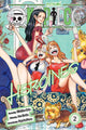 Book cover of: One Piece: Heroines, Vol. 2