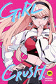 Book cover of: Girl Crush, Vol. 1