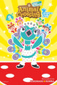 Book cover of: Animal Crossing: New Horizons, Vol. 9