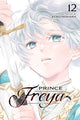 Book cover of: Prince Freya, Vol. 12