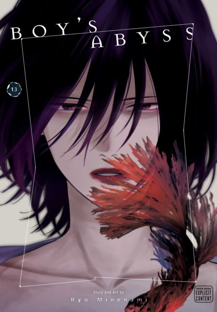 Book cover of: Boy's Abyss, Vol. 13