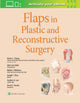 Book cover of: Flaps in Plastic and Reconstructive Surgery. By: Dr. John van Aalst MD