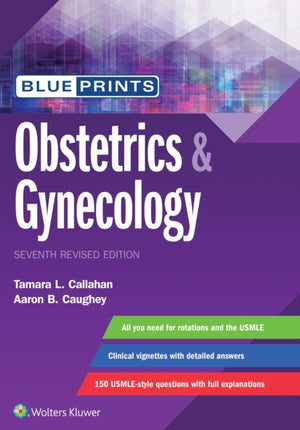 Blueprints Obstetrics & Gynecology