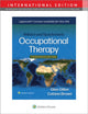 Book cover of: Willard and Spackman's Occupational Therapy. By: GILLEN