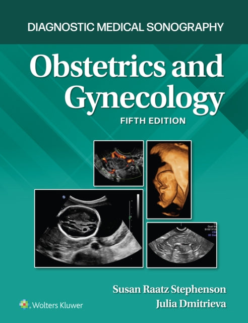 Book cover of: Obstetrics and Gynecology. By: Susan Stephenson
