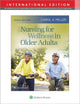 Book cover of: Nursing for Wellness in Older Adults. By: MILLER