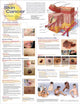 Book cover of: Understanding Skin Cancer Anatomical Chart