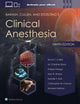 Book cover of: Barash, Cullen, and Stoelting's Clinical Anesthesia: Print + eBook with Multimedia. By: Sam R. Sharar