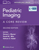 Book cover of: Pediatric Imaging. By: Steven L. Blumer