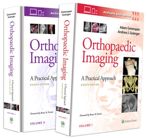 Orthopaedic Imaging