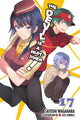 Book cover of: Devil Is a Part-Timer!, Vol. 17 (light novel). By: Satoshi Wagahara