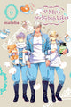 Book cover of: As Miss Beelzebub Likes, Vol. 9. By: matoba