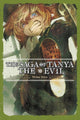 Book cover of: Saga of Tanya the Evil, Vol. 10 (light novel). By: カルロ・ゼン