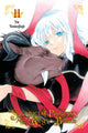 Book cover of: Sacrificial Princess and the King of Beasts, Vol. 11. By: Yu Tomofuji