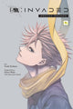 Book cover of: ID:Invaded #Brake-Broken, Vol. 1. By: Otaro Maijo