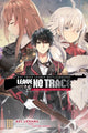 Book cover of: May These Leaden Battlegrounds Leave No Trace, Vol. 3 (light novel). By: Kei Uekawa