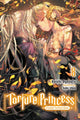 Book cover of: Torture Princess: Fremd Torturchen, Vol. 8 (light novel). By: Keishi Ayasato