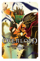 Book cover of: Overlord, Vol. 13 (manga). By: 丸山くがね