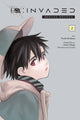 Book cover of: ID:Invaded #Brake-Broken, Vol. 2. By: 小玉有起