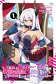 Book cover of: I Was a Bottom-Tier Bureaucrat for 1,500 Years, and the Demon King Made Me a Minister, Vol. 1 (manga). By: Kisetsu Morita