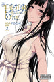 Book cover of: Elder Sister-Like One, Vol. 2. By: Pochi Iida