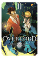 Book cover of: Overlord, Vol. 11 (manga). By: 丸山くがね