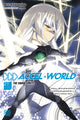Book cover of: Accel World, Vol. 21 (light novel). By: Reki Kawahara