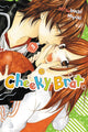 Book cover of: Cheeky Brat, Vol. 3. By: Mitsubachi Miyuki