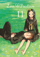 Book cover of: Love at Fourteen, Vol. 11. By: Fuka Mizutani