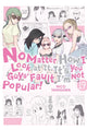 Book cover of: No Matter How I Look at It, It's You Guys' Fault I'm Not Popular!, Vol. 19. By: Nico Tanigawa