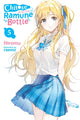 Book cover of: Chitose Is in the Ramune Bottle, Vol. 5. By: Hiromu