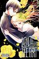 Book cover of: Love and Heart, Vol. 7. By: Chitose Kaido