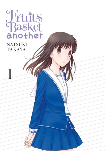 Book cover of: Fruits Basket Another, Vol. 1. By: 高屋奈月