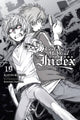 Book cover of: Certain Magical Index, Vol. 19 (light novel). By: 鎌池和馬