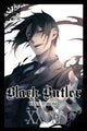 Book cover of: Black Butler, Vol. 28
