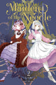 Book cover of: Maiden of the Needle, Vol. 2 (light novel). By: Zeroki