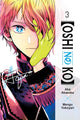Book cover of: [Oshi No Ko], Vol. 3. By: 赤坂アカ
