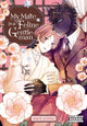 Book cover of: My Mate Is a Feline Gentleman. By: Arata Asanae