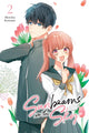 Book cover of: Sunbeams in the Sky, Vol. 2. By: Monika Kaname