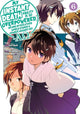 Book cover of: My Instant Death Ability Is So Overpowered, No One in This Other World Stands a Chance Against Me! —AO—, Vol. 6 (manga). By: Tsuyoshi Fujitaka