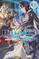 Book cover of: Hell Mode, Vol. 6. By: Hamuo